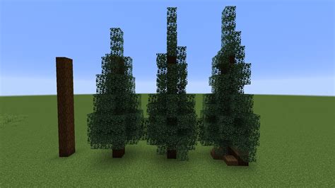 spruce tree minecraft|Iba pa.